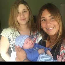 Jaqueline "Jackie" Marcella McCall's Memorial Website