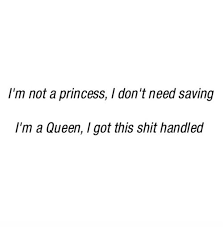 Queen Quotes And Slay Image Slay Quotes Queen Quotes Sassy Queen Quotes