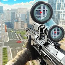 Download sniper 3d mod apk for android. Download Sniper 3d Assassin Free Games 3 30 1 Apk Mod Money For Android