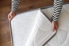Mattress Pad vs. Mattress Protector | Sleep Foundation