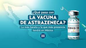 No se informaron problemas de seguridad. Que Pasa Con La Vacuna Astrazeneca La Mas Barata Y Que Mas Presesencia Tendra En Mexico Youtube
