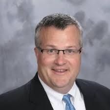 Neil Snyder, Gardner Denver, Inc.