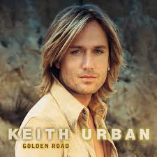 Golden Road, Keith Urban