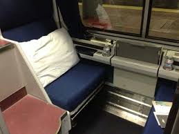 The scenery, especially in arizona and new mexico is jawdropping!. How To Choose Amtrak Sleeping Accommodations On Overnight Trains