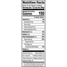 Okay i don't know if we're allowed to name drop here, but the ingredient list on quaker's 1 minute oatmeal is just rolled oats. Quaker Oats Quick 1 Minute Oatmeal Oatmeal Hot Cereal King Cash Saver