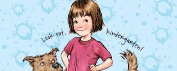 The books were originally published by harper & brothers and were released between 1932 and 1943, with the ninth entry in the series being released in 1971 after ingalls wilder's death. Order Of Ramona Quimby Books Orderofbooks Com