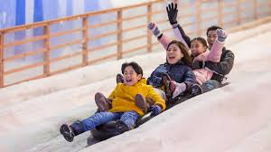 The best way to purchase your singapore snow city tickets is to buy online. 14 Best Things To Do In Singapore This August 2020 Up To 70 Off Hotels And Attractions The Travel Intern
