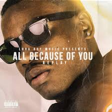 Luva Boy Music (Replay)