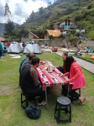 Experiencia Cusco Peru Noviembre 2018 Cusco Peru Peru Experiencia