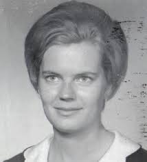 Pamela Traynor Obituary (2015)