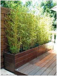brico et d i y terrasse jardin jardiniere terrasse amenagement jardin