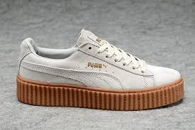 Puma Creepers Size Chart Sochim Com