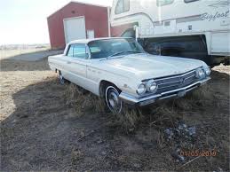 1962 buick lesabre for sale in fort lupton co classiccarsbay com 1962 buick lesabre for sale in fort