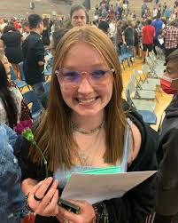 Happy 17th birthday to family member