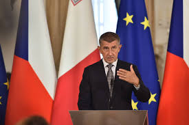 Andrej babis is the second richest person in the czech republic, a local financial paper calculated. Czech Prime Minister Andrej Babis Supports Orban And Severely Disavows His Meps Visegrad Post