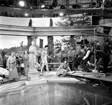 The Beverly Hillbillies cabin set was constructed near Franklin Reservoir  above Hollywood and a stones throw from where Opie threw the rock into the  lake. | Facebook