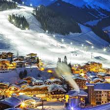 Saalbach hinterglemm leogang fieberbrunn is among the 5 best rated ski resorts in austria. Saalbach Hinterglemm Holidays Hotel Hubertushof In Hinterglemm