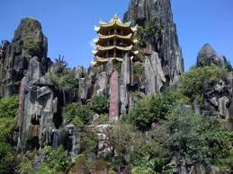 du lịch Đà Nẵng tháng 1