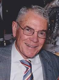 DR. CHARLES BOWDEN Obituary (2022)