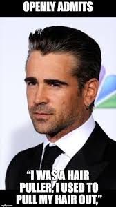 12 Famous People With Trichotillomania And The 6 That Really Don T Pulling Hair Out Famous People Skin Picking Disorder