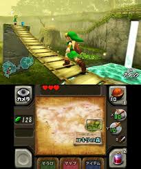 Everyone | by balakasi retro video game. The Legend Of Zelda Ocarina Of Time 3d Nintendo 3ds Juegos Nintendo