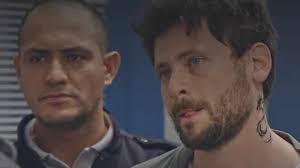 Afficher les images de %{phrase}. Patrick Plus Belle La Vie Confronte A Son Violeur Au Commissariat Mce Tv