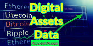 Coinscious' cryptocurrency market data api provides access to: Crypto Coin Logo Gallery Altcoinapi Cryptocurrency Market Data