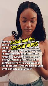 Judas Death Explained