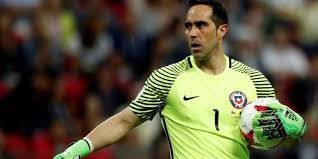 He made his 7.2 million dollar fortune with chile, barcelona, real sociedad. Chile Argentina No Goals As Claudio Bravo Returns Chile Today