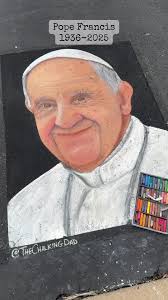 Honoring Pope Francis: A Tribute to His Legacy