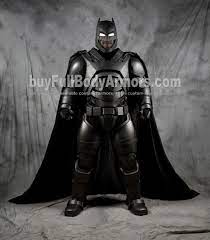 Get the best deals on batman armor costumes when you shop the largest online selection at ebay.com. Buy Iron Man Suit Halo Master Chief Armor Batman Costume Star Wars Armor Buy The Wearable Armored Batsuit Costume Batman Armor In Batman V Superman Dawn Of Justice Buyfullbodyarmors Com