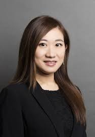 Natasha Ho President