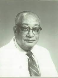 Fred Maurice Bonner II (1924-1988)