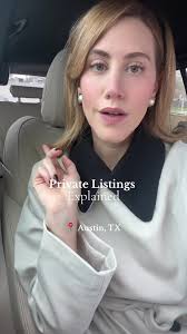 squirreling out in effort to demystify private listings in atx 🐿️ • As you  can see, I created this video in mere minutes, and it’s not very good. If  you left this video feeling more confused than when ...