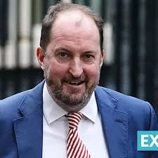 No10 staff furious over claims of Boris Johnson comms chief's 'gross'  behaviour