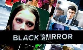 Black Mirror Saison 1