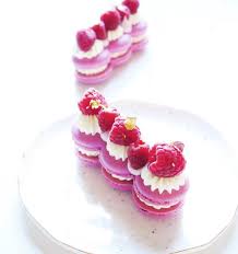 2 12 Recette Macaron Patisserie Macaron