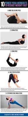 Fat burning yoga workout for beginners. Pinterest