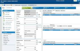 Whether you use service now, bmc remedy, cherwell or another ticketing system, build a help desk create allows companies to reduce the organization's support costs by streamlining the help desk ticket classification process, quickly identify support trends and focus valuable information technology resources on targeted business process. Brian Zaik Product Designer And Engineer