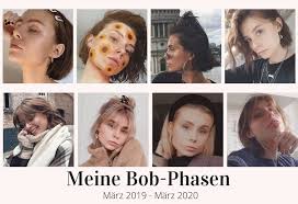 Ob mit pony oder ohne; Bobfrisuren Style Deinen Kurzhaarschnitt Beauty Report