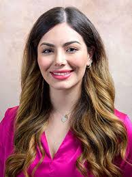 Esmeralda Tovar's Instagram, Twitter & Facebook