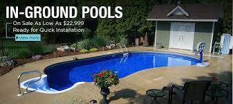 Home Splash Pools And Spas