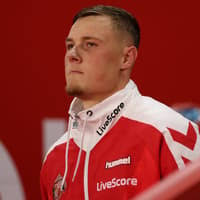 Martin Baird stands down as AFC Blackpool manager