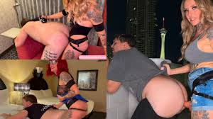 Hoopsydaisy's favorite ass slut justannicecock