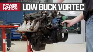 How To Create Crazy Power On A Cheap 5 3l Vortec With Minor Upgrades
