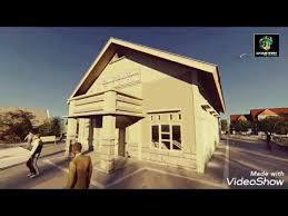 Dikarenakan manusia adalah mahluk sosial. Desain Gedung Serbaguna Youtube