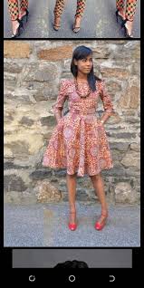 Profile for Edna Maina designers