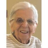 Obituary information for Rose Grillo