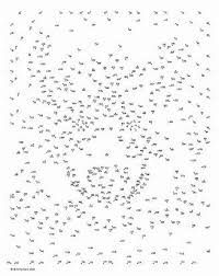 Image Result For Free Printable Extreme Dot To Dot Animals Dot To Dot Printables Hard Dot To Dot Dot Worksheets