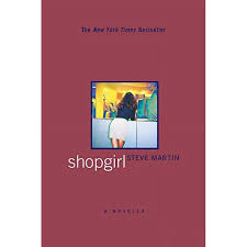 Shopgirl: A Novella, (Paperback) - Walmart.com
